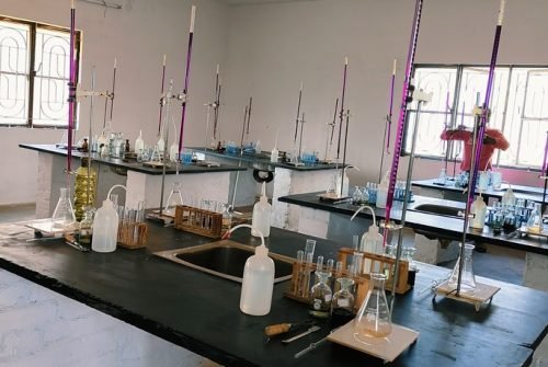 lab